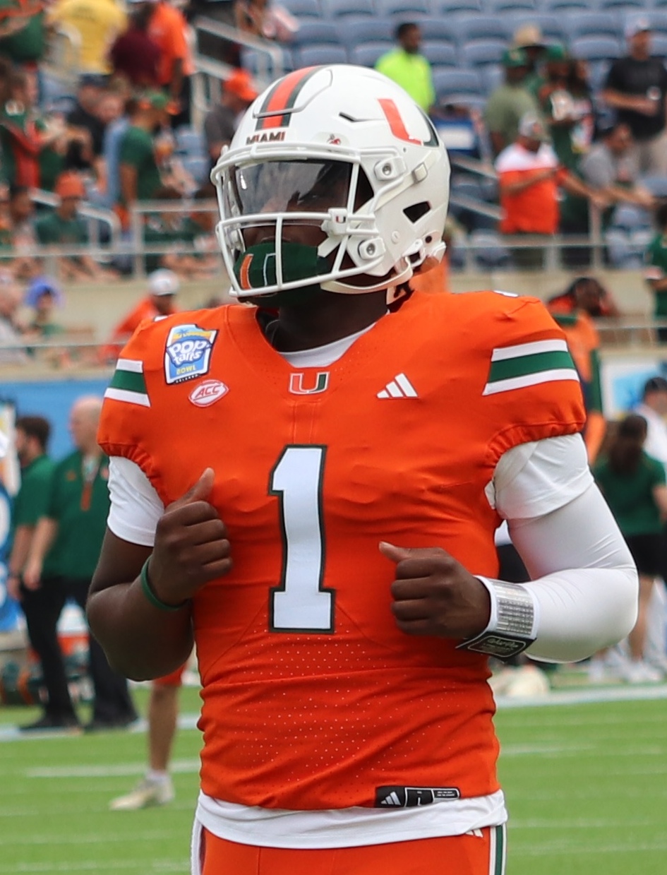 2025 NFL Draft: How It Works & What’s At Stake