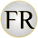 FactRage Simple Logo Circle