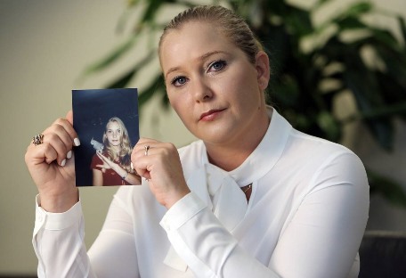 Virginia Giuffre, The Voice That Broke The Silence On Epstein, Dies