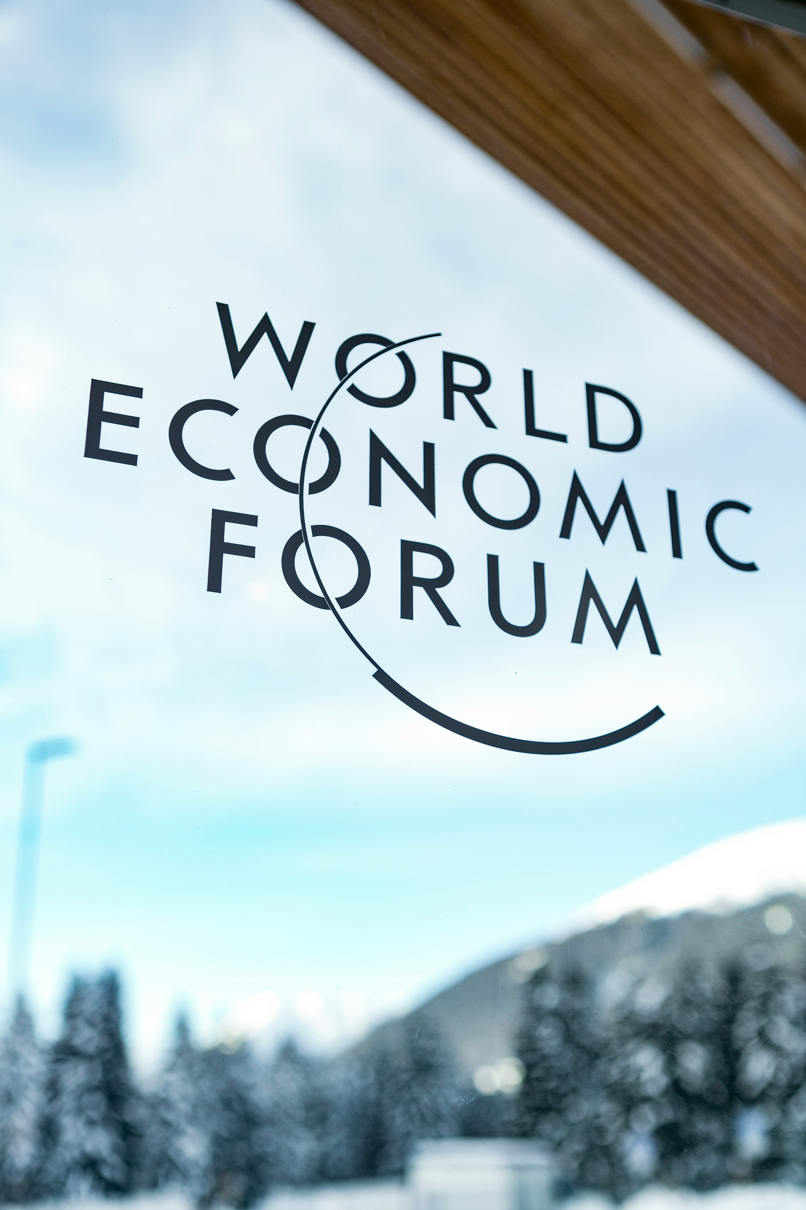 Peter Brabeck-Letmathe: What Is The World Economic Forum And Who Is The New Interim Chair