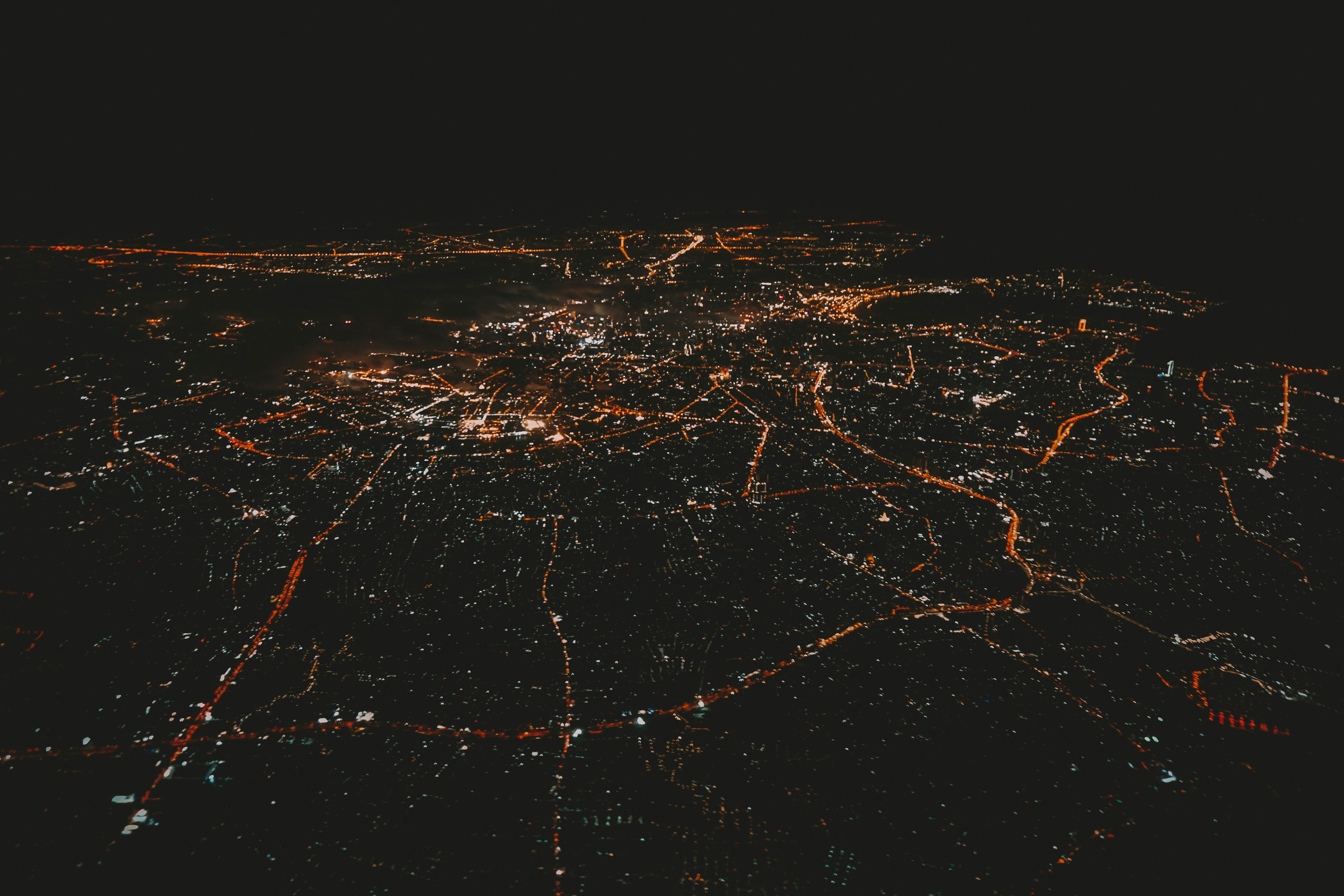 Massive Blackout Hits Iberian Peninsula