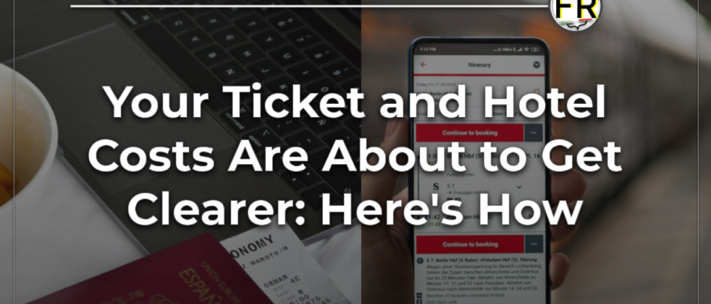 Say Goodbye to Surprise Fees: What the New Law Means for Your Bookings