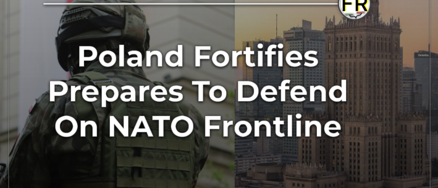 Poland Bolsters Defenses Amidst Eastern European Tensions