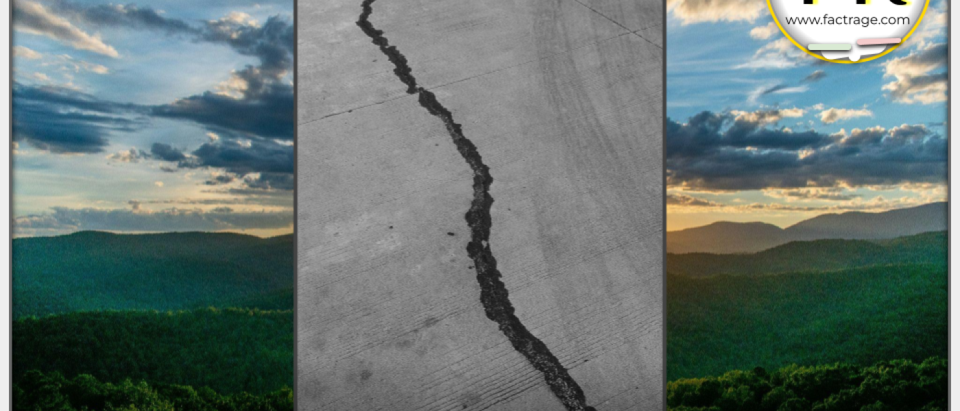 East Tennessee Hit By Magnitude 4.1 Earthquake; Aftershocks Possible