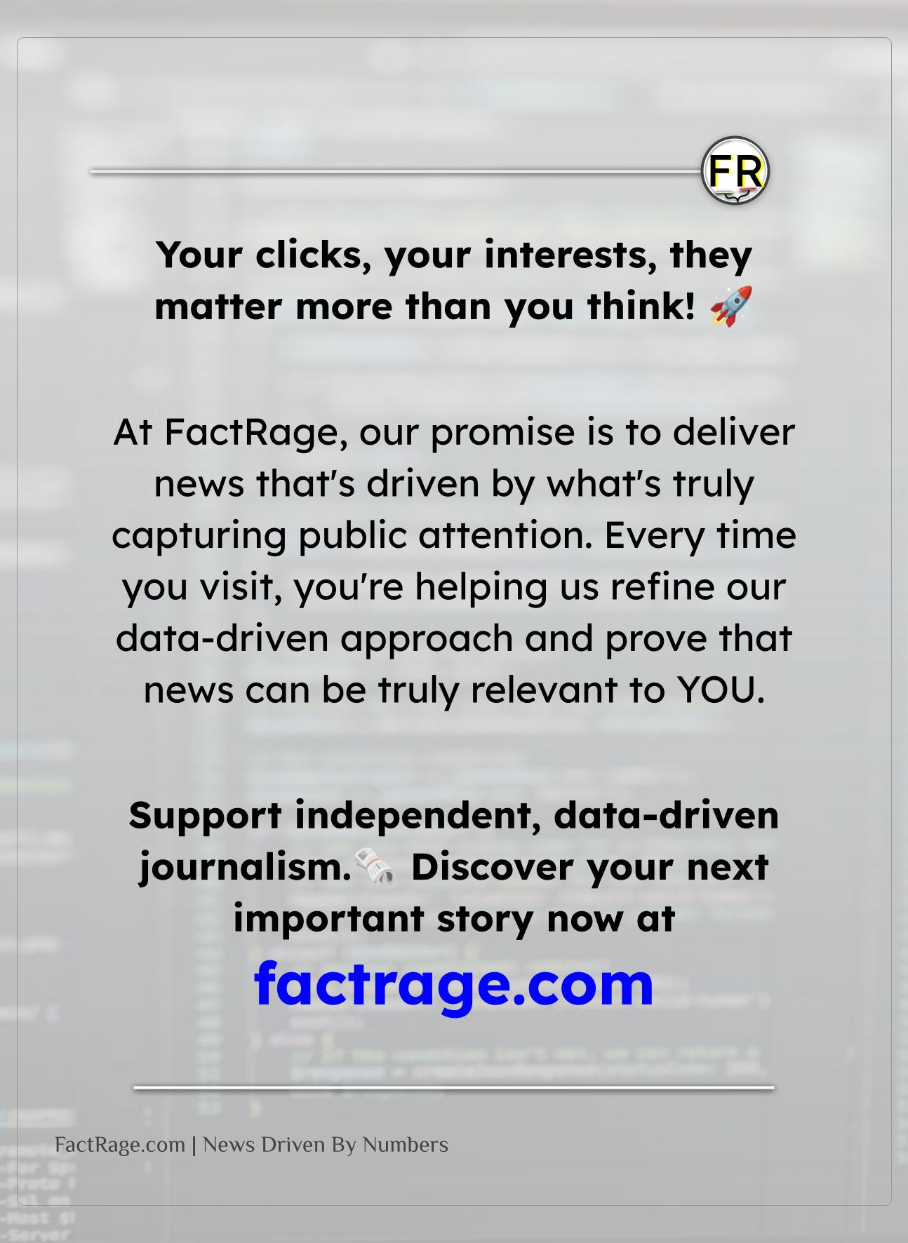 FactRage Announcement(2)