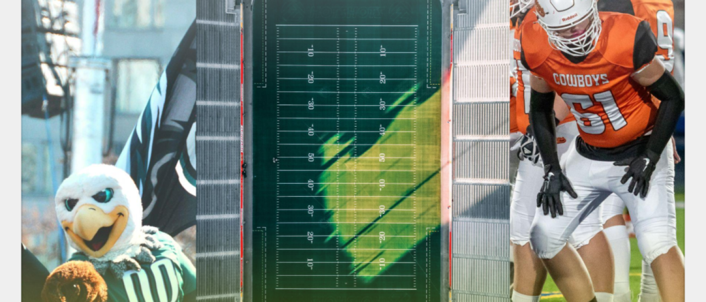Eagles To Host Cowboys In Super Bowl Rematch Season Opener As NFL Reveals 2025, Global Showdowns