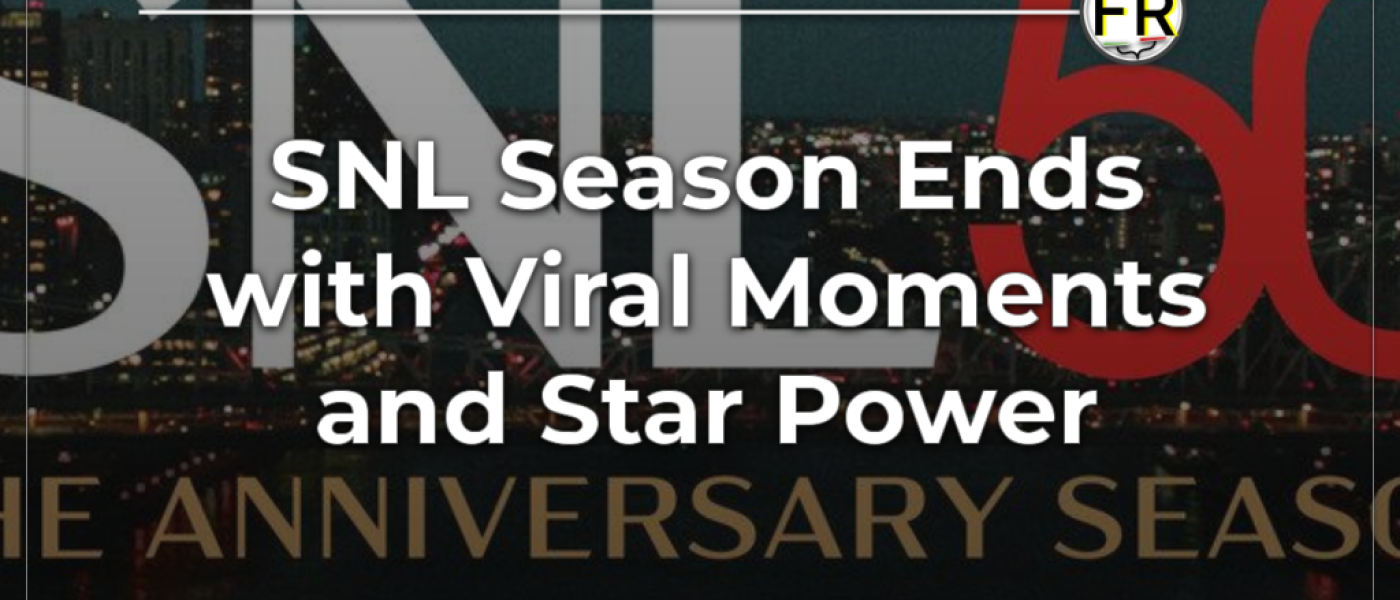 From Pedro Pascal’s Mario Kart to Bowen Yang’s Trends: SNL’s Wild Season Finale