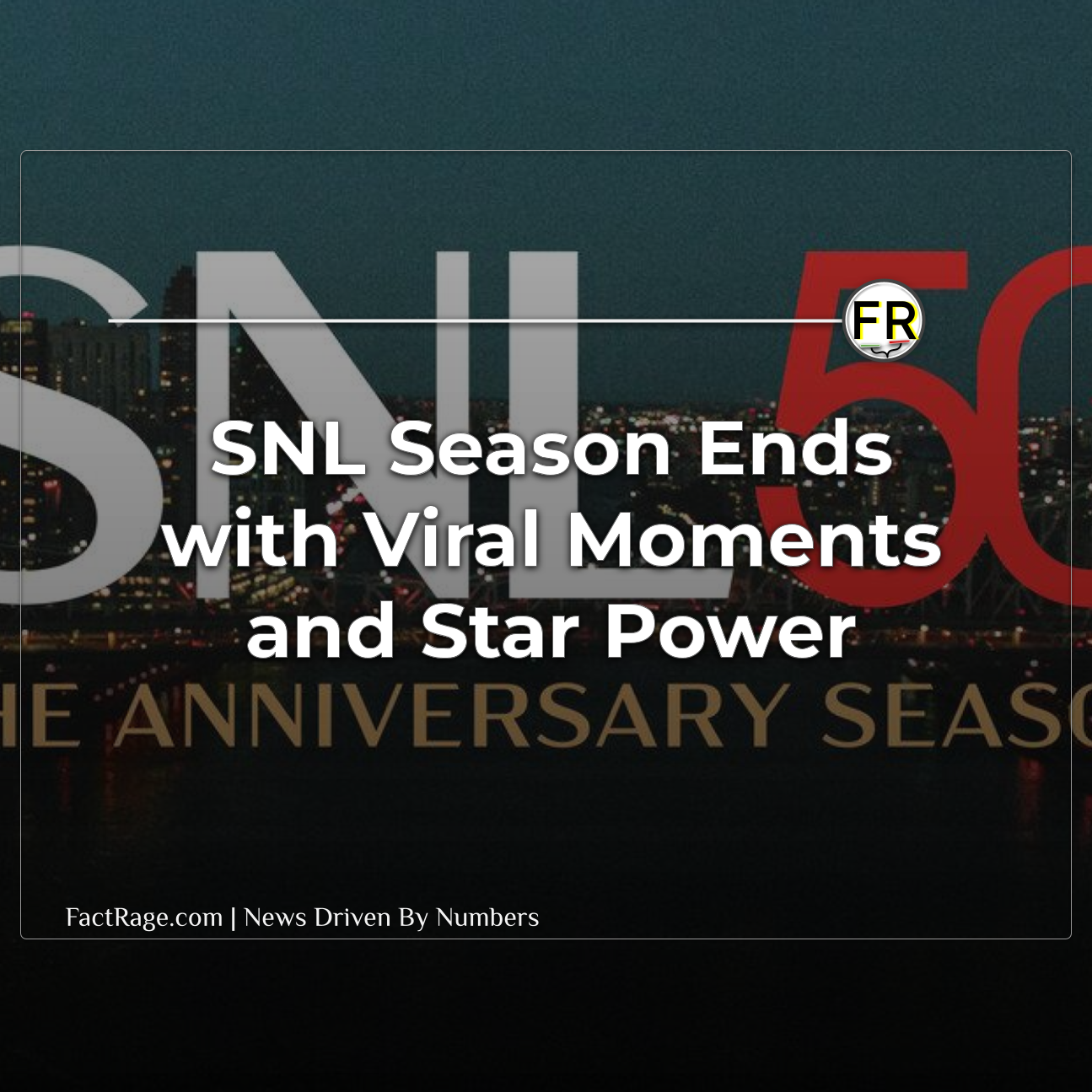 From Pedro Pascal’s Mario Kart to Bowen Yang’s Trends: SNL’s Wild Season Finale