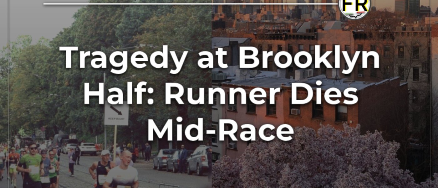 Runner Dies After Medical Emergency at Brooklyn Half Marathon