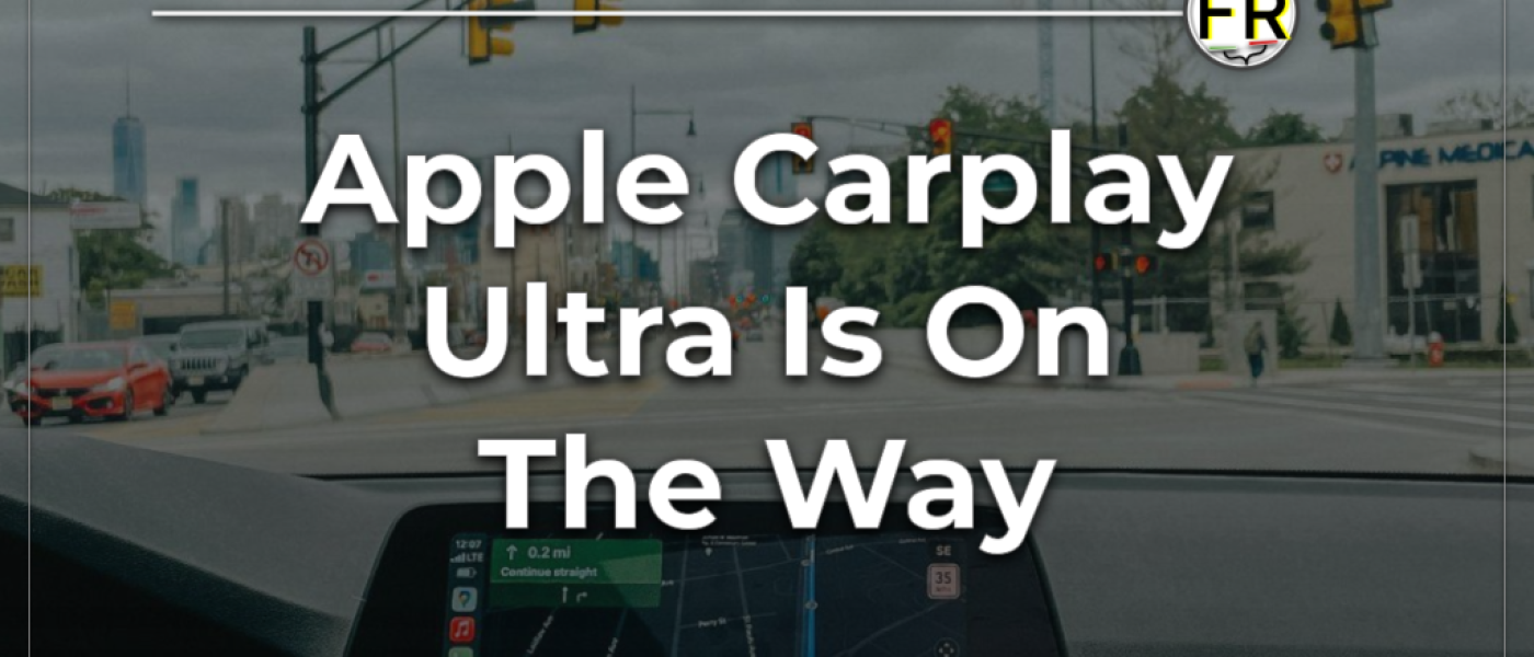 Apple Unleashes CarPlay Ultra: A New Era of Automotive Integration