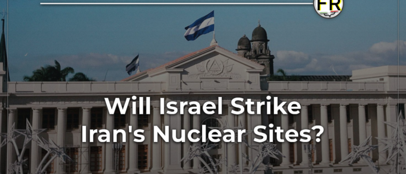 Israel Weighs Strike on Iranian Nuclear Facilities Amid Stalled US Talks