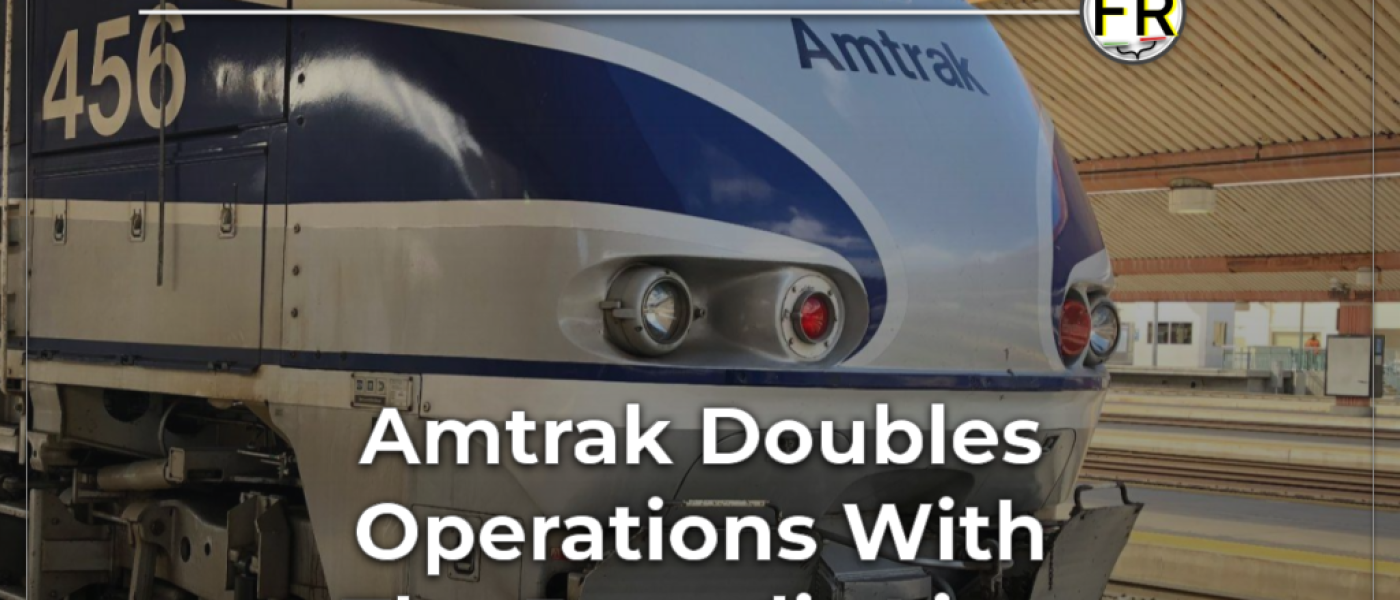 All Aboard the Borealis: Amtrak’s Latest Bet on Midwest Rail