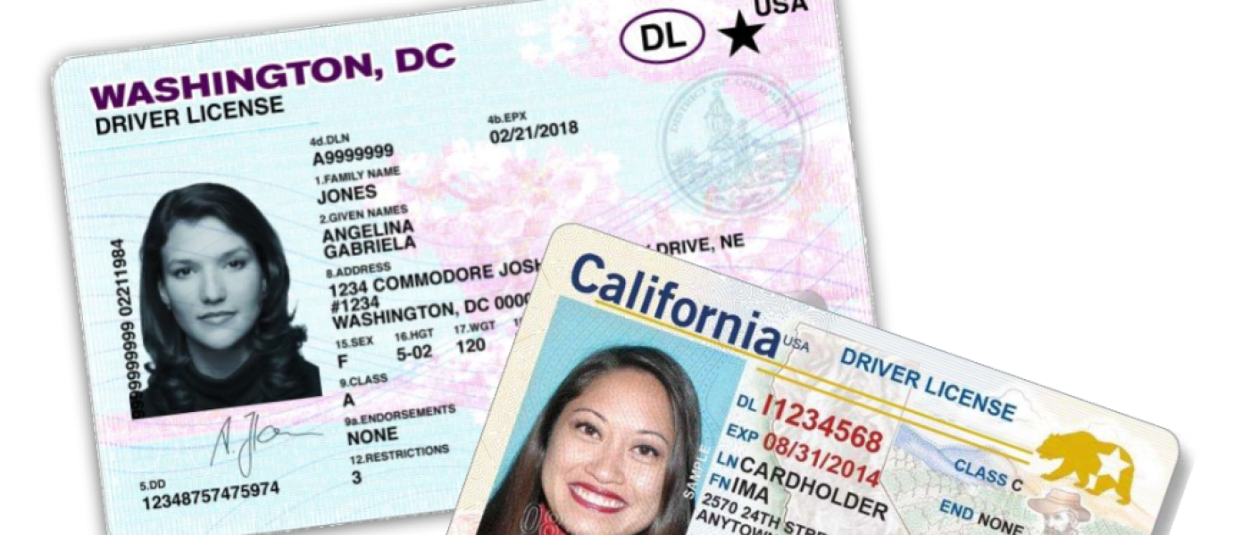 Get Your Real ID: Here’s Why And When