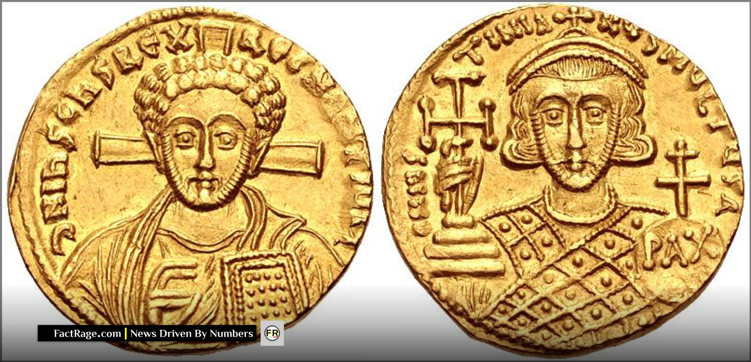 Roman Currency