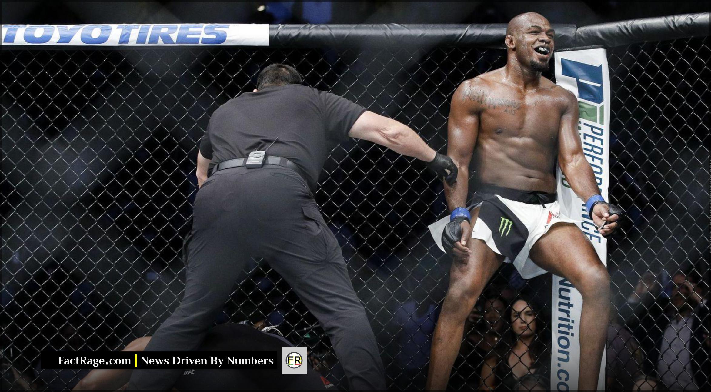 The journey of self-redefinition for Jon Jones is uniquely complex. His career is a tapestry of sublime skill and self-inflicted wounds