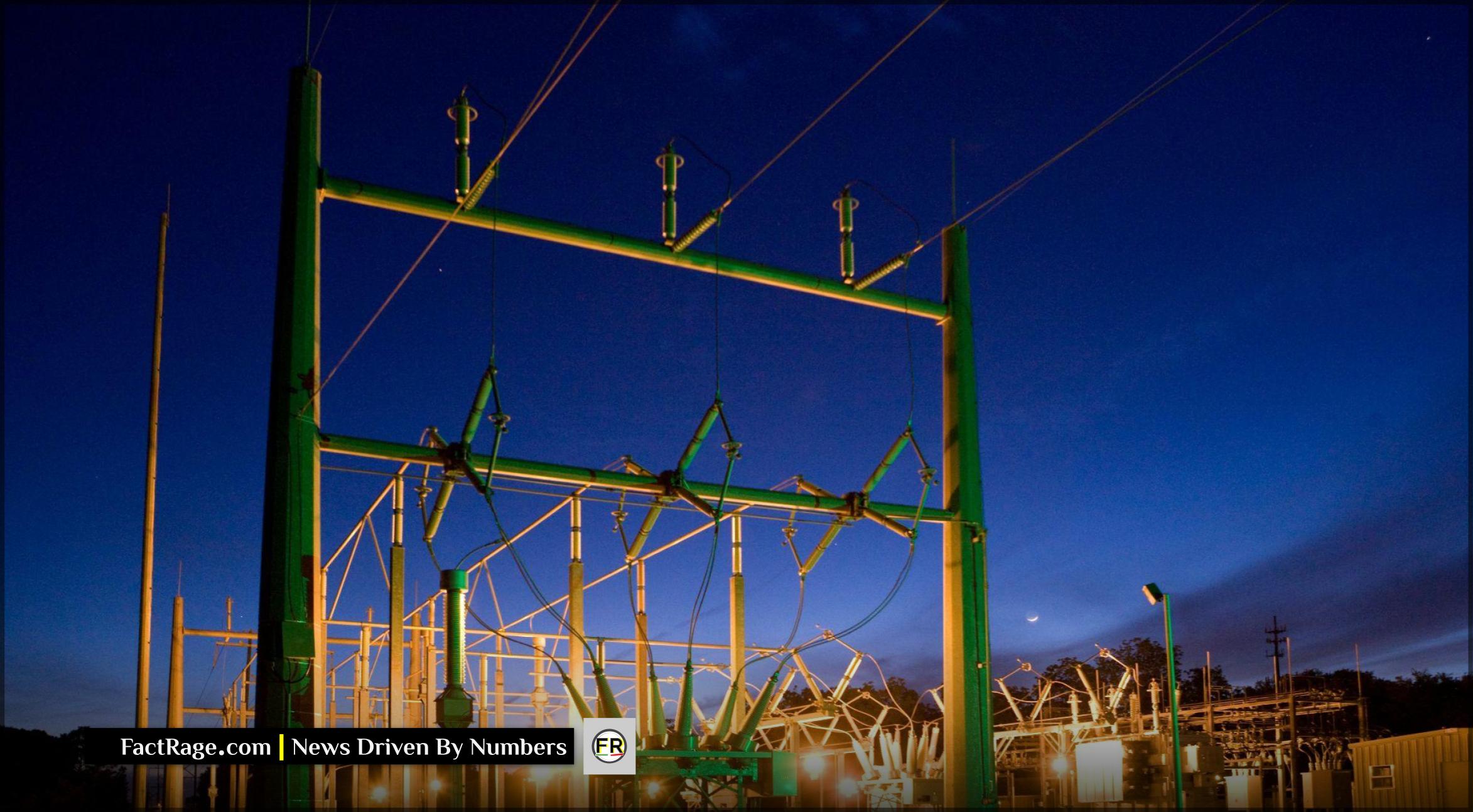 The first ripple effect hits energy markets. Fears of a supply disruption cause the price of crude oil to spike instantly, signaling potential pain at the pump and higher costs for industries worldwide