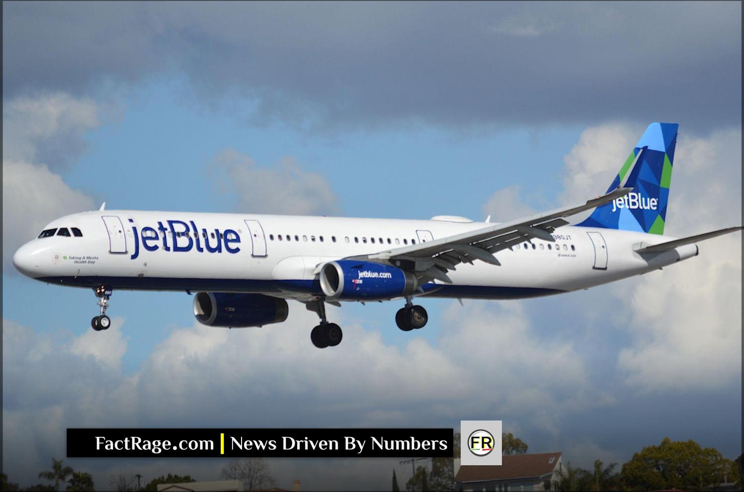 The airline is offering two choices: a full refund to the original payment method or the option to rebook a flight via Fort Lauderdale-Hollywood International Airport (FLL)