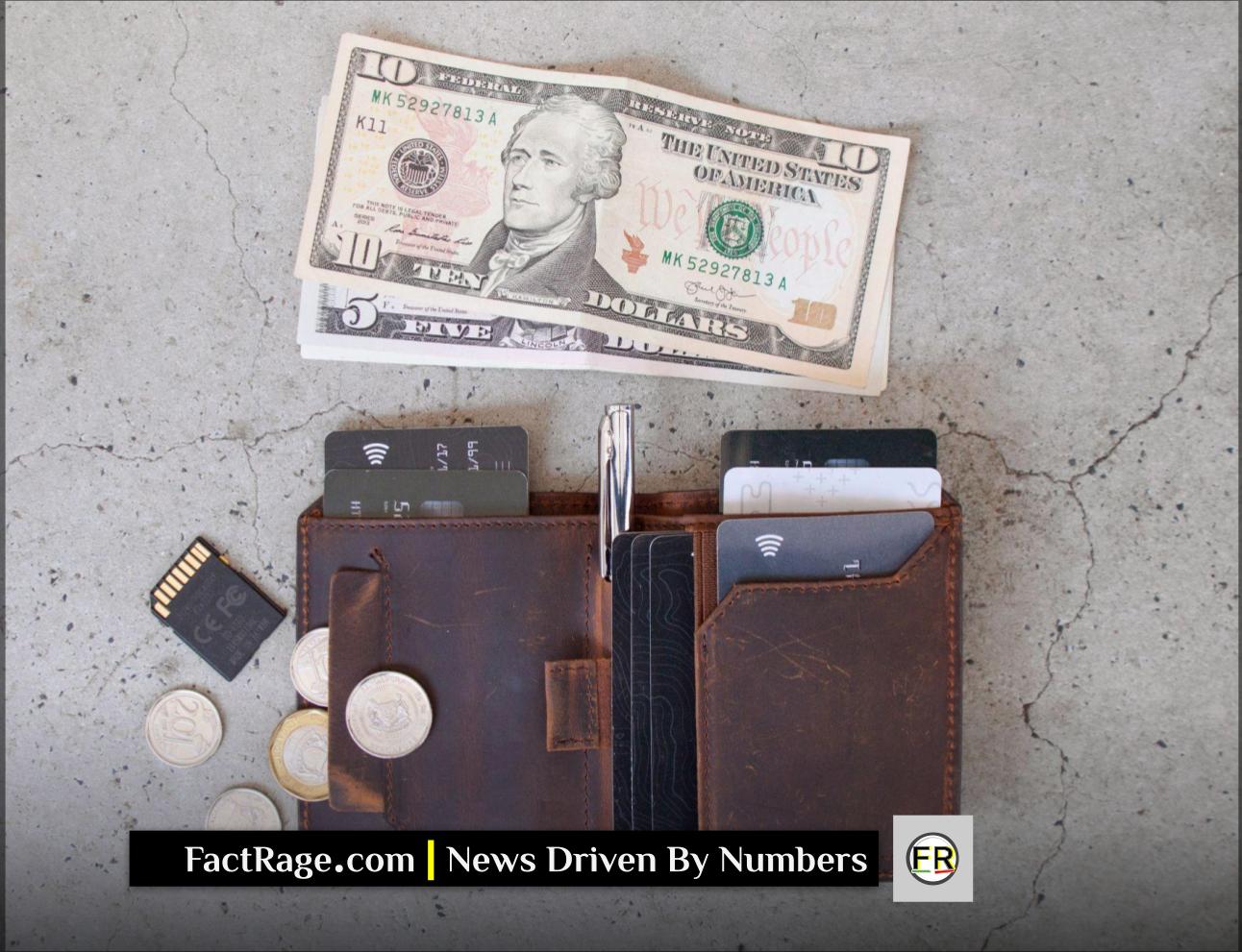 Sen. Cassidy claims the legislation would save taxpayers at least $300 billion