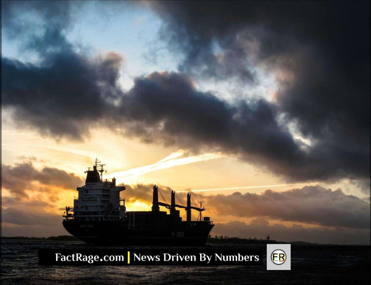 For a Very Large Crude Carrier (VLCC), valued at over $100 million, a “war risk premium.” can increase the cost of a single voyage by $200,000 or more.