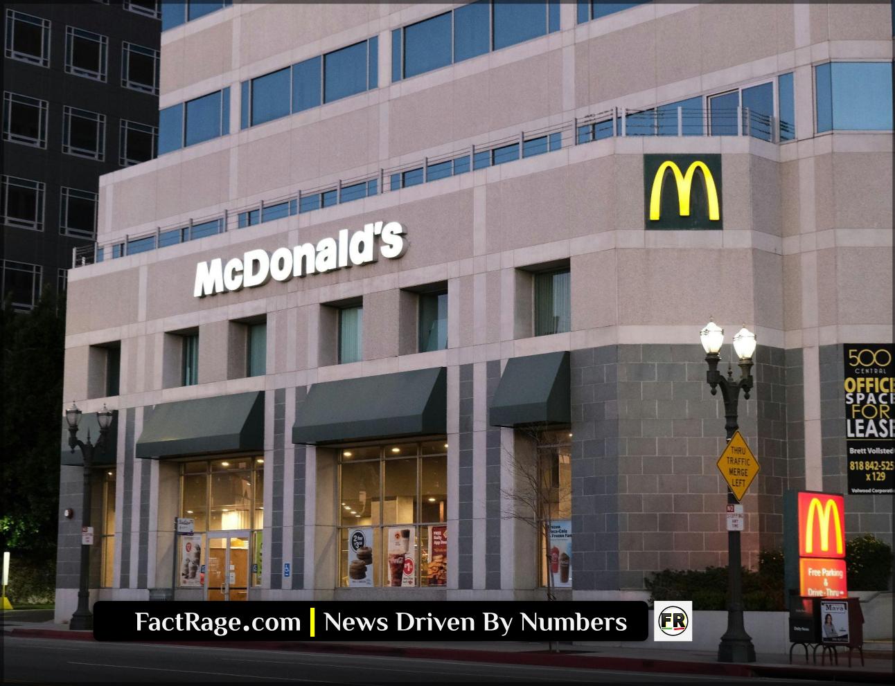 The crucial variable for McDonald’s may lie in the nature of the complaint. The McDonald’s boycott focuses squarely on price—the very issue that financial data shows is already causing customers to walk away