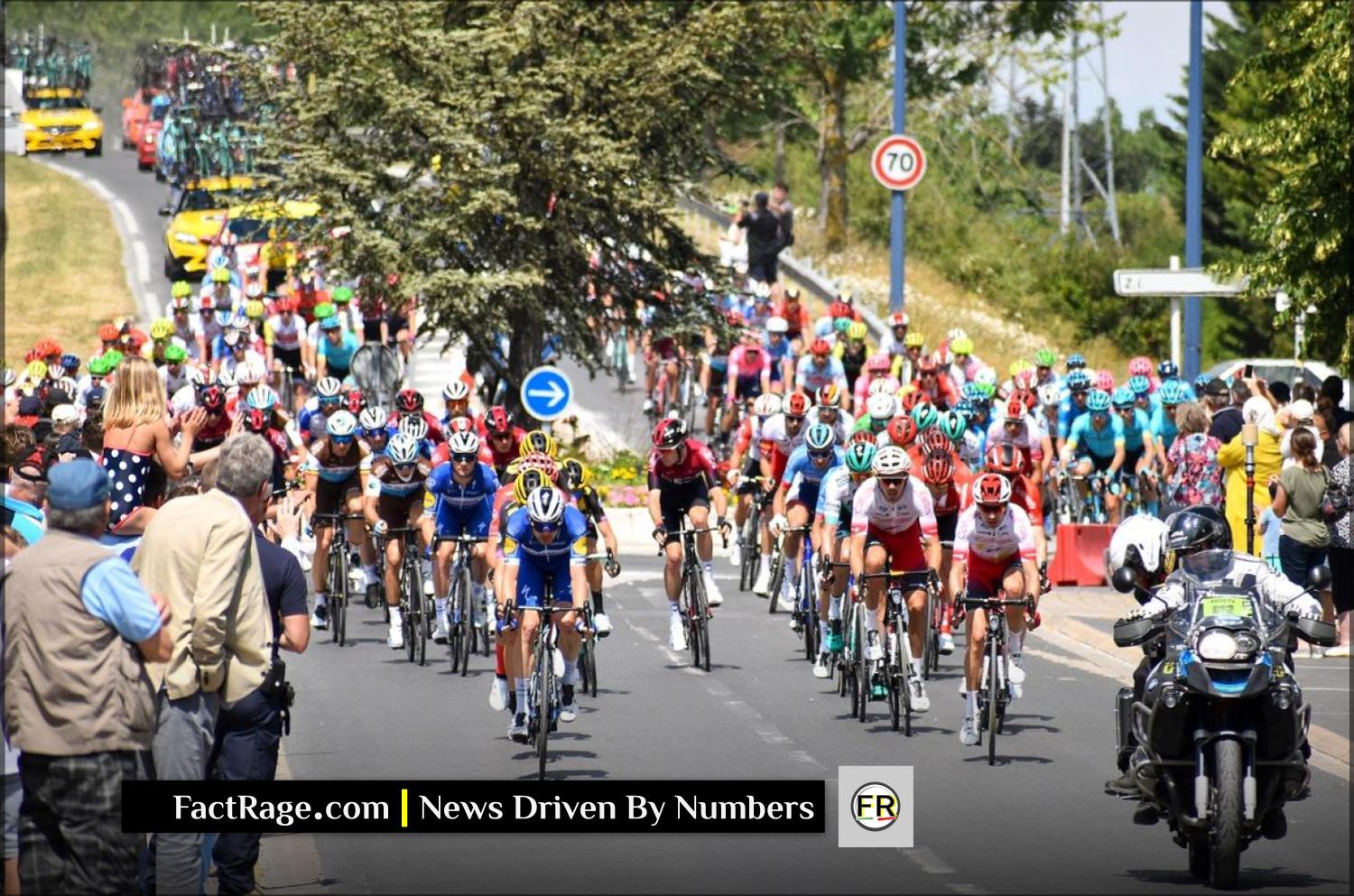The core strategy of the Tour de France revolves around energy conservation and tactical positioning. A key concept is “drafting,” where riders follow closely behind others to shelter from wind resistance