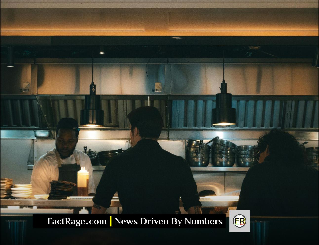 By blending high-stakes kitchen dynamics with surprisingly tender character studies, ‘The Bear’ has set a new standard
