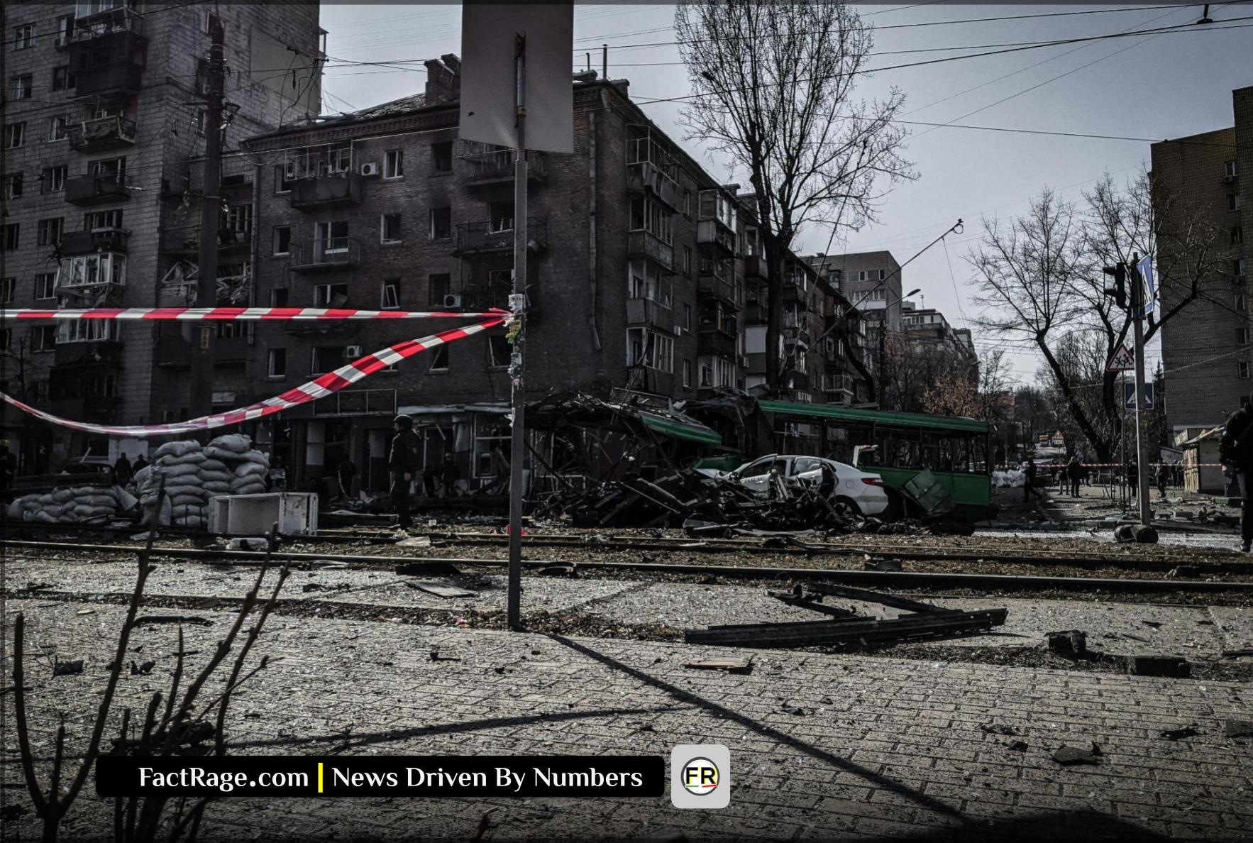 The timing of the Kharkiv offensive is notable, as it began just as a long-delayed $61 billion aid package from the United States started to arrive in Ukraine