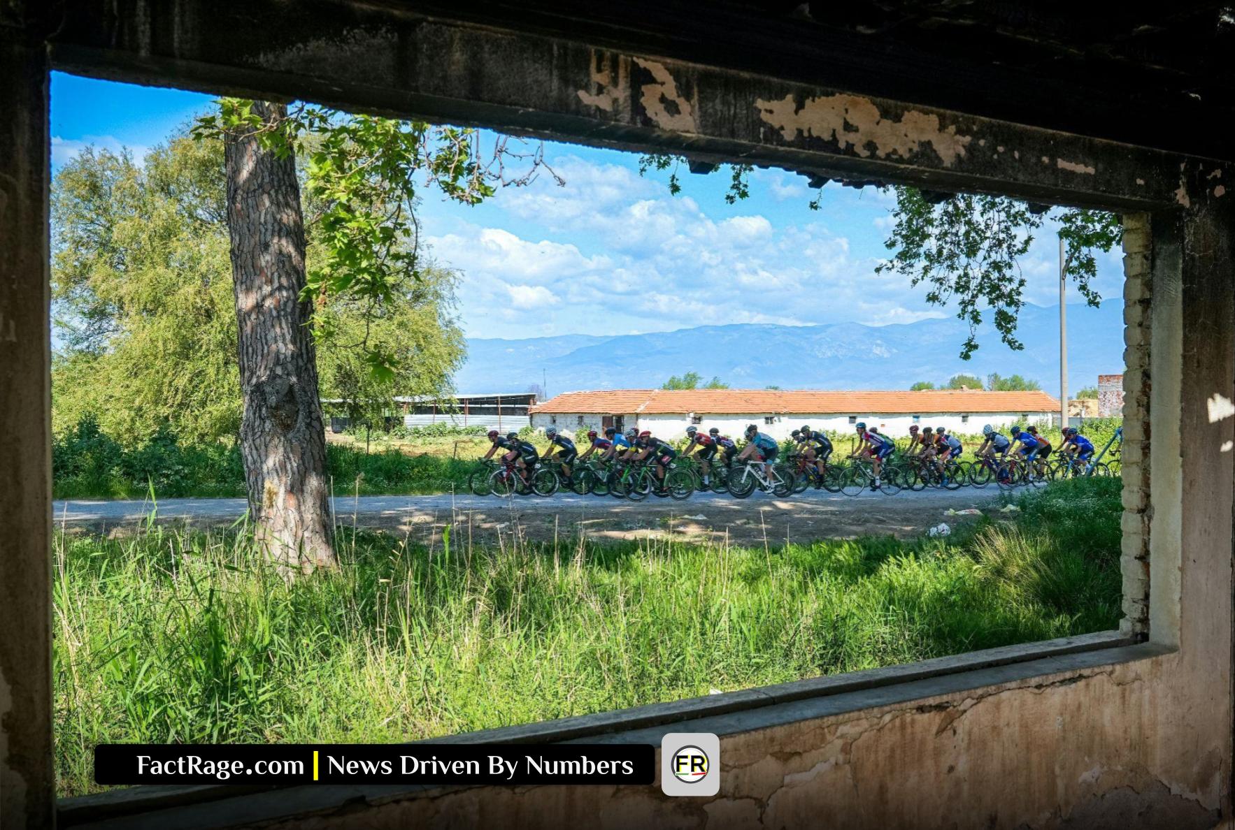 For the career domestique, victory is seeing their leader on the podium in Paris