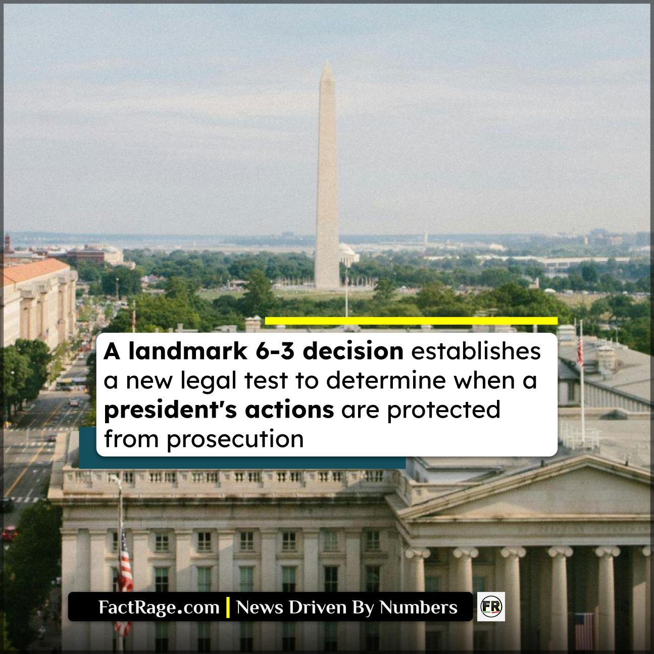 Why the Supreme Court’s Presidential Immunity Ruling Creates More Questions Than Answers for Trump Case