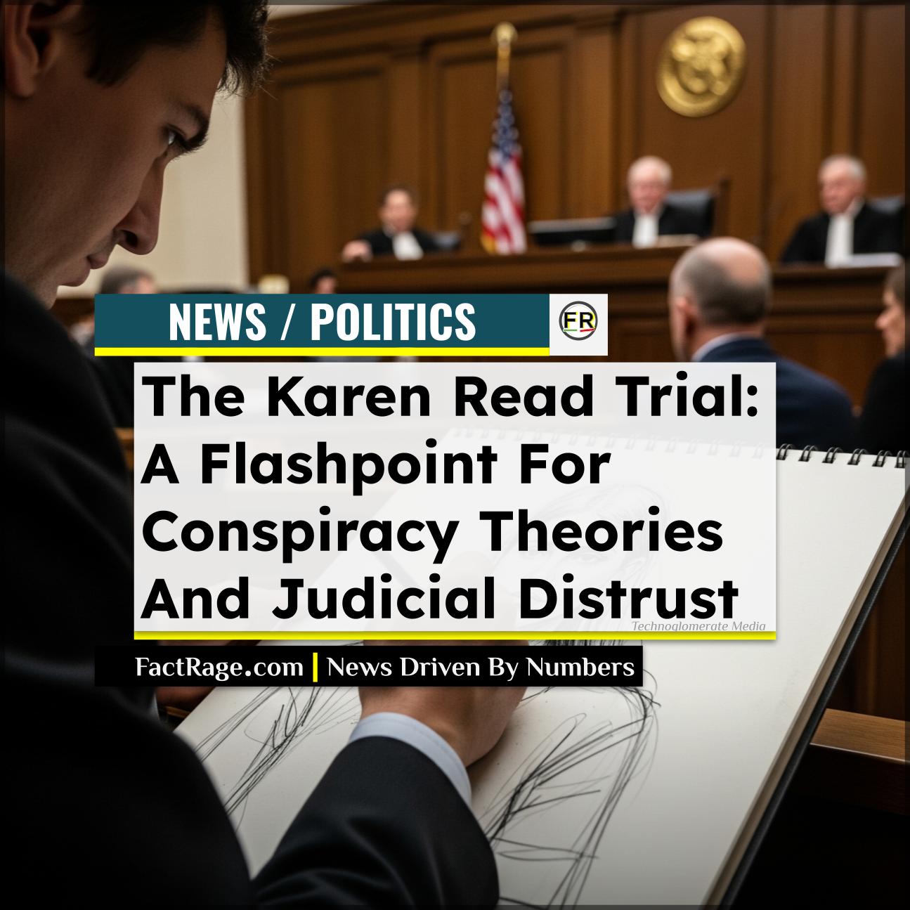 FactRage Politics Feature