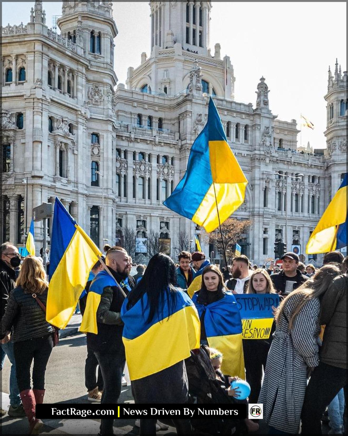 This week in The Hague, the narrative has fundamentally changed. The summit’s agenda is dominated by two issues that have little to do with Kyiv