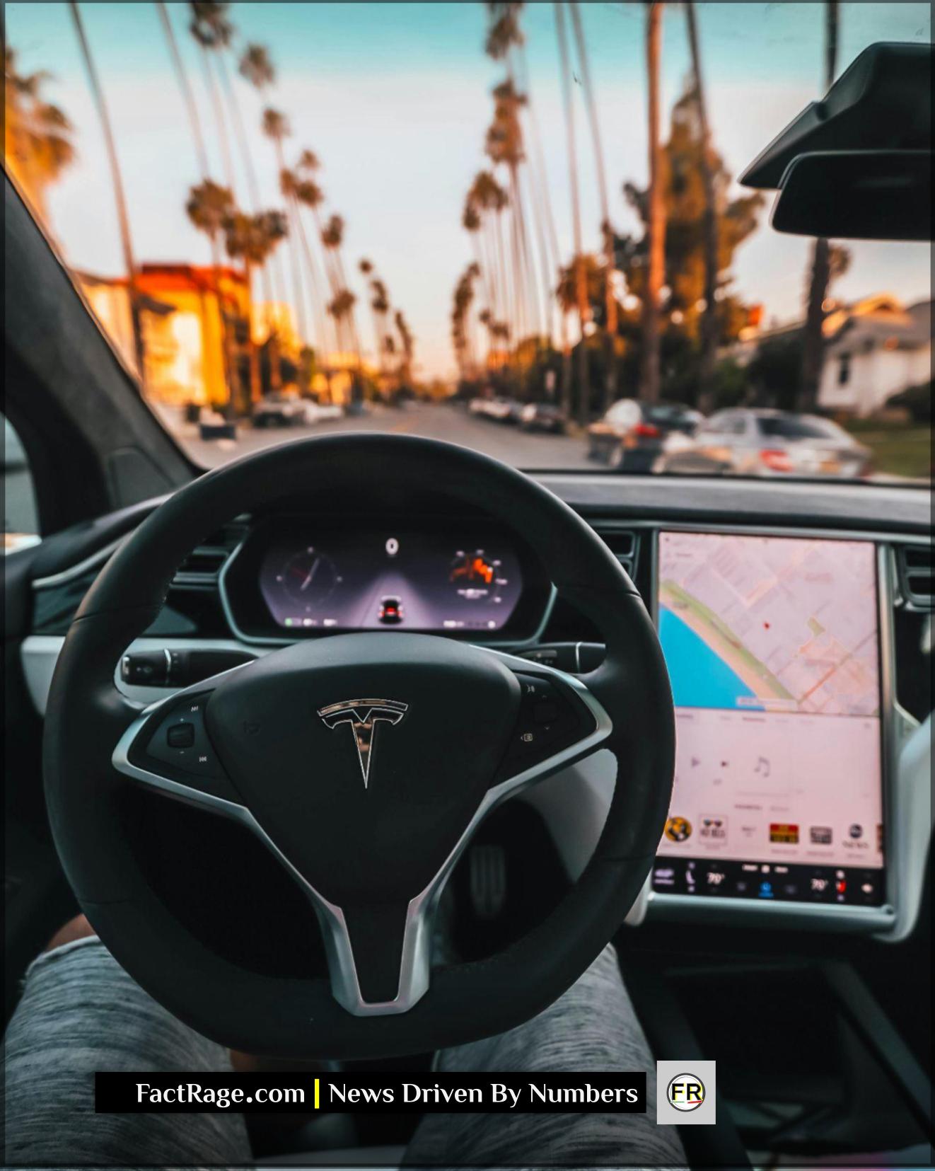 Personalized streaming, in-ride controls, and a human 'safety monitor' are all part of the initial launch