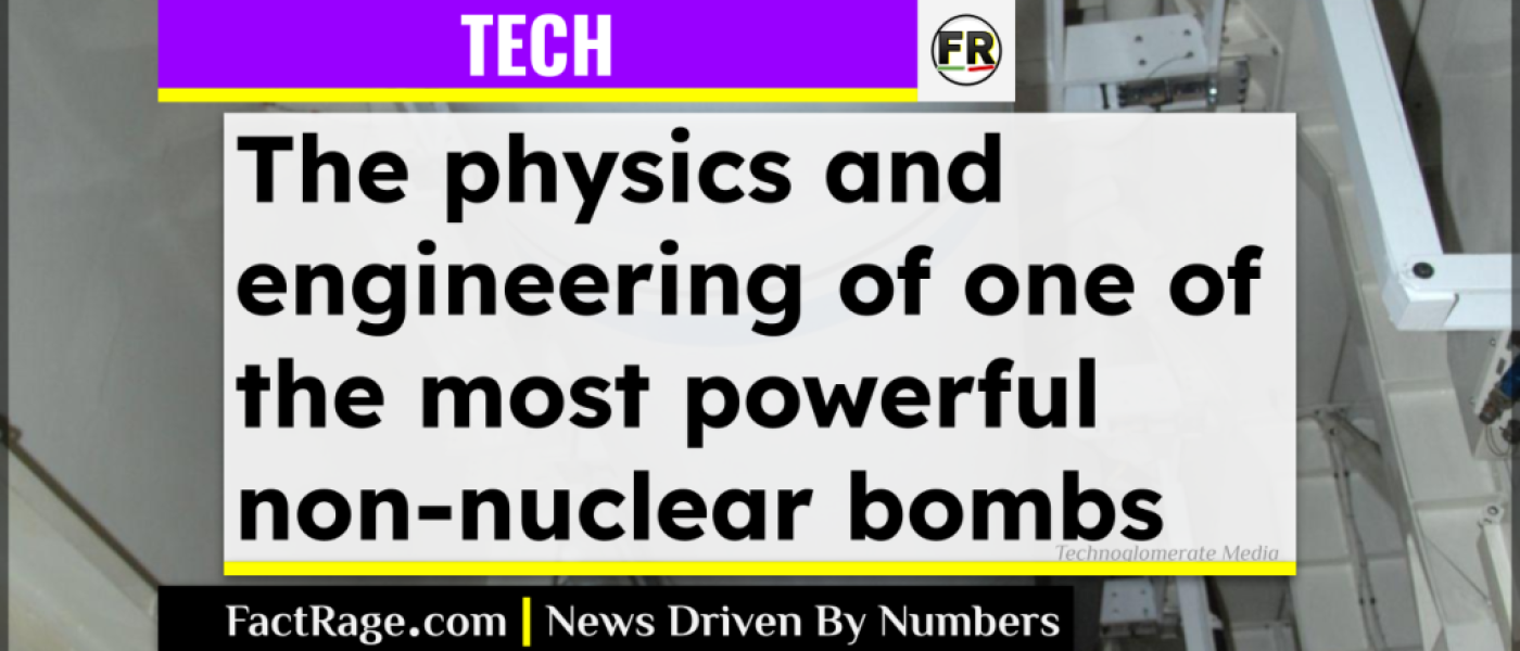 How the GBU-57 Bunker Buster and B-2 Bomber Work Together