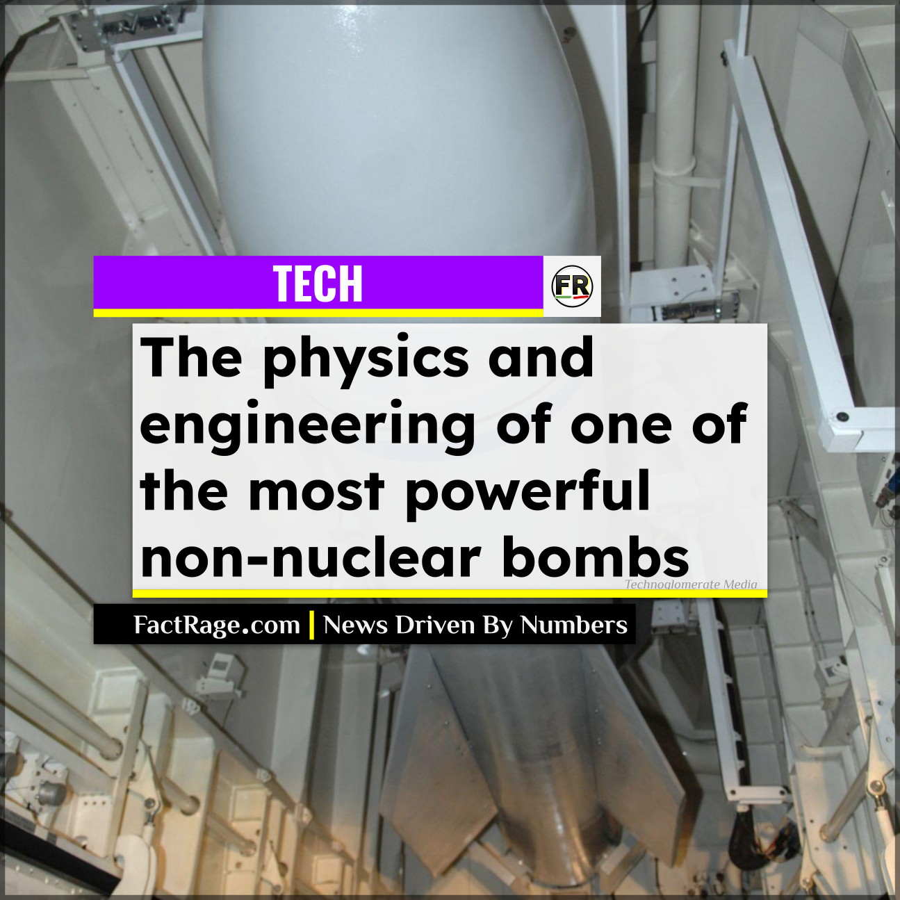 How the GBU-57 Bunker Buster and B-2 Bomber Work Together