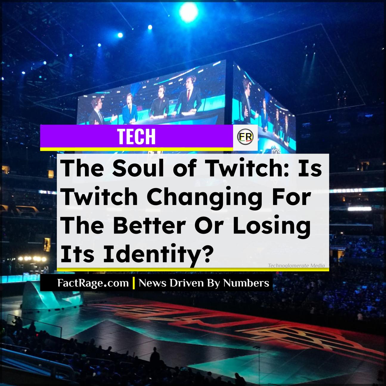 FactRage Tech Feature