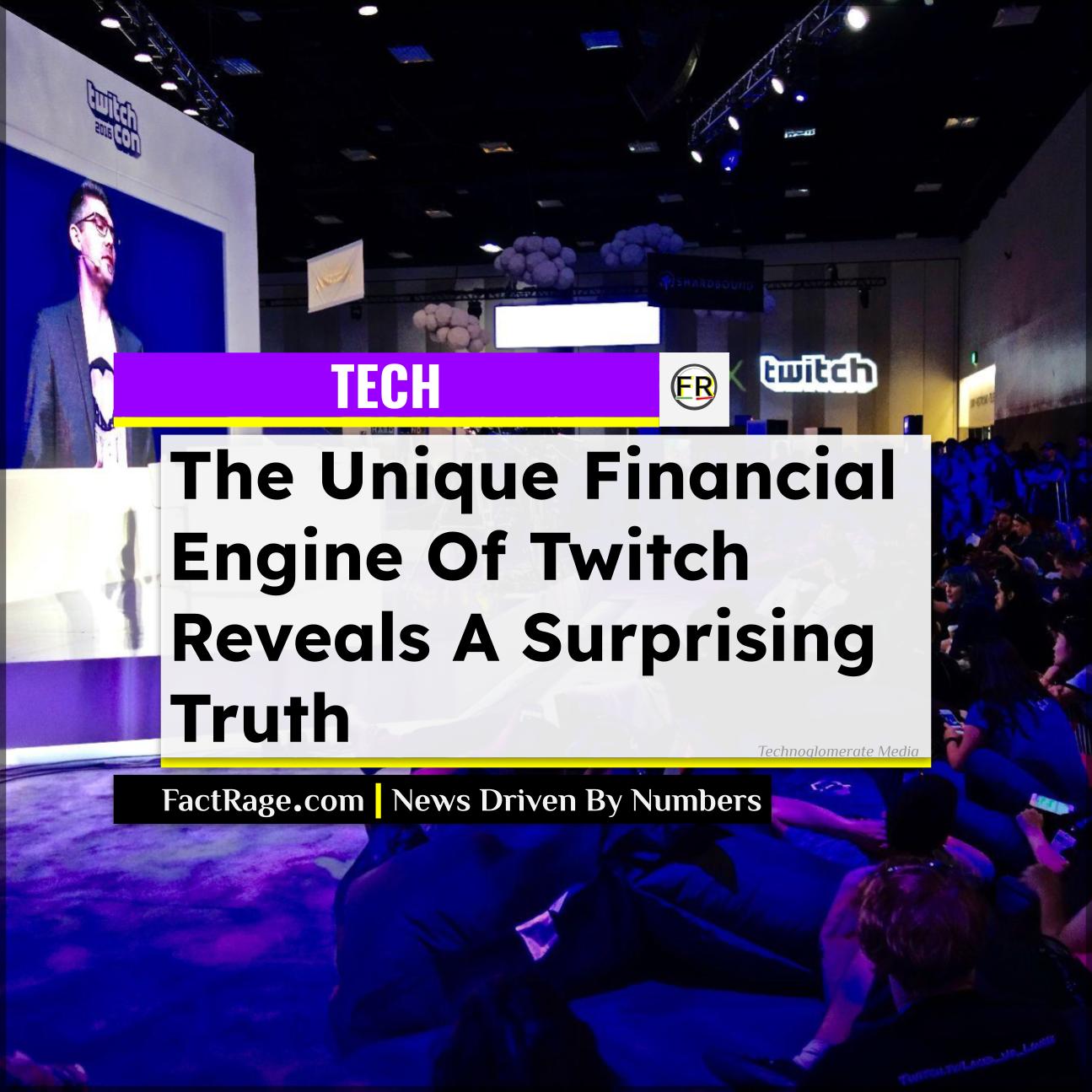 How Twitch Makes Money: The Surprising Dominance of Viewer Patronage Over Advertising