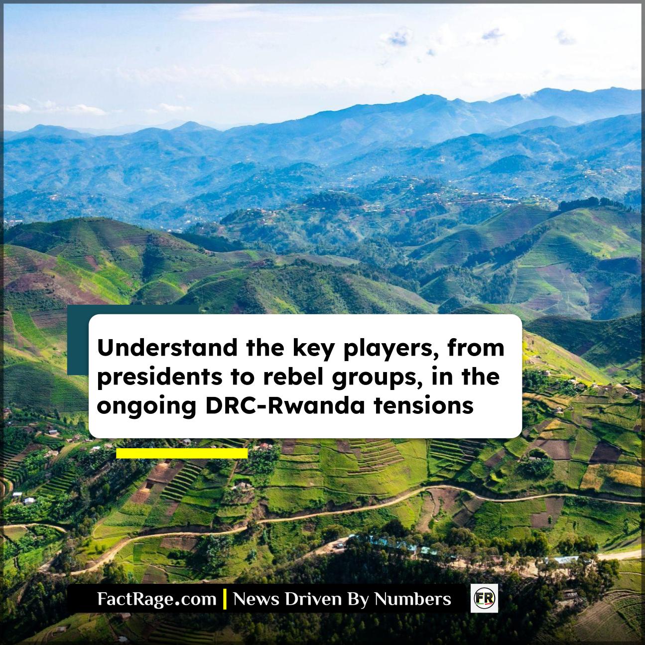 The DRC-Rwanda Conflict Explained: Why Peace Remains Elusive in Africa’s Great Lakes Region