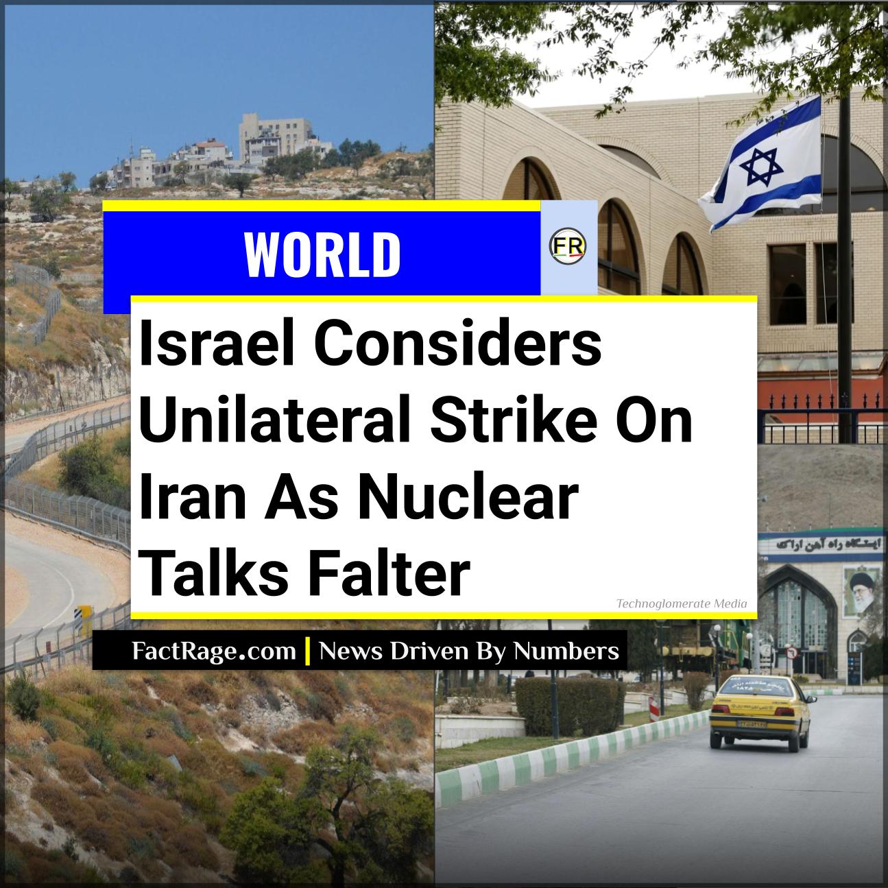 US Evacuates Personnel, Restricts Diplomat Travel Amid Fears of Israel-Iran Clash