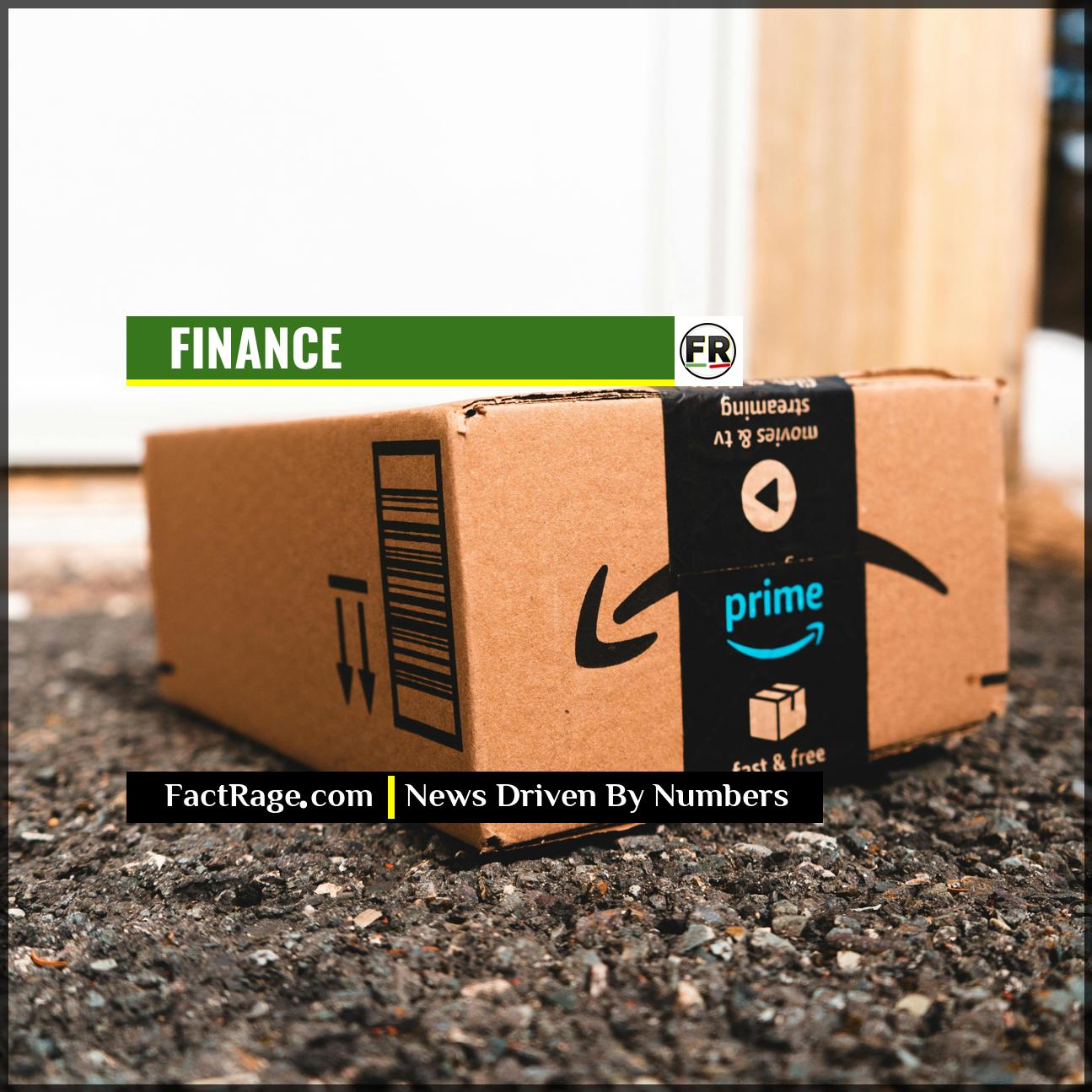 The Prime Day Effect: Analyzing the Billions Behind Amazon’s Manufactured Holiday