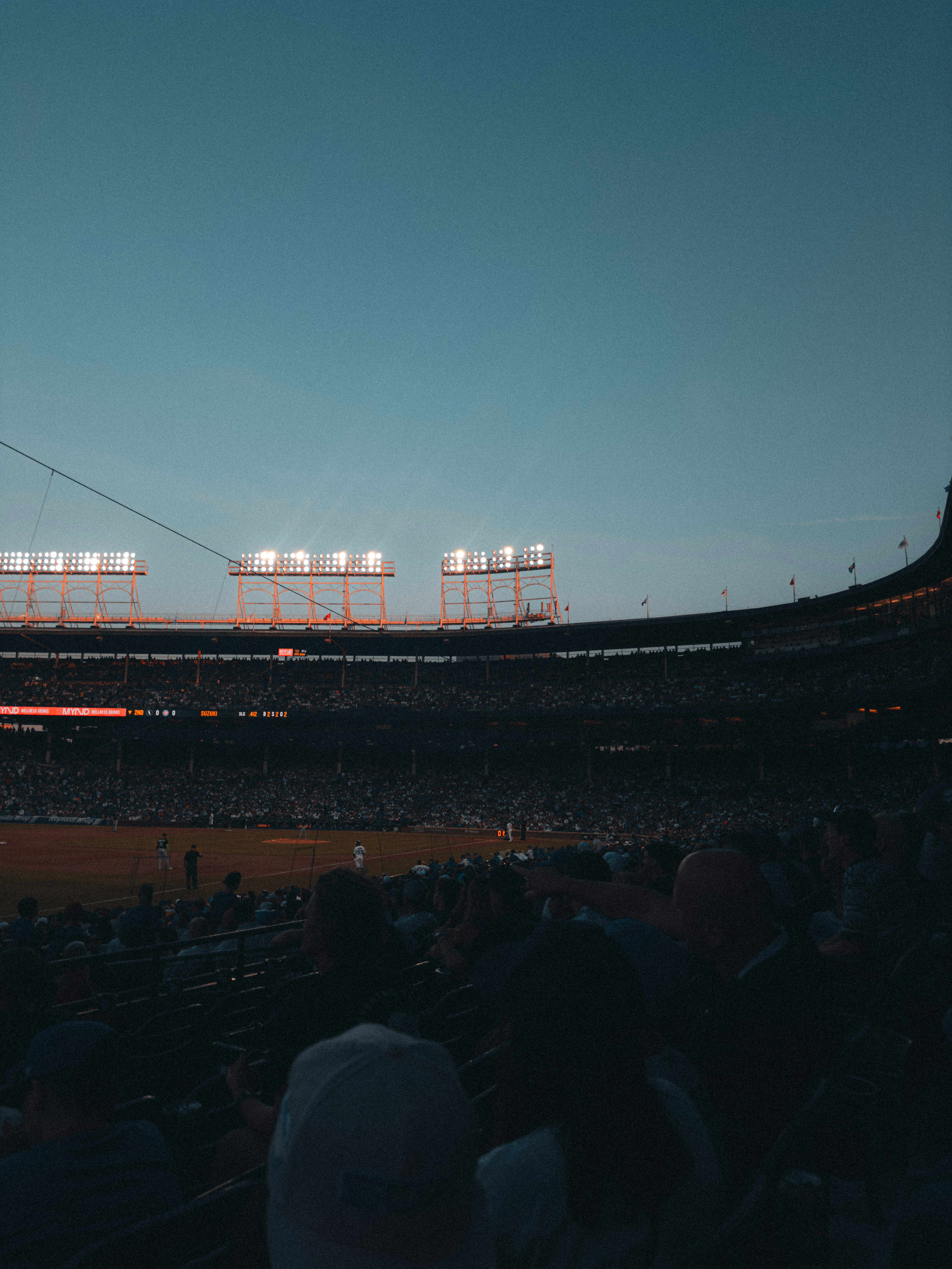 Cubs vs White Sox