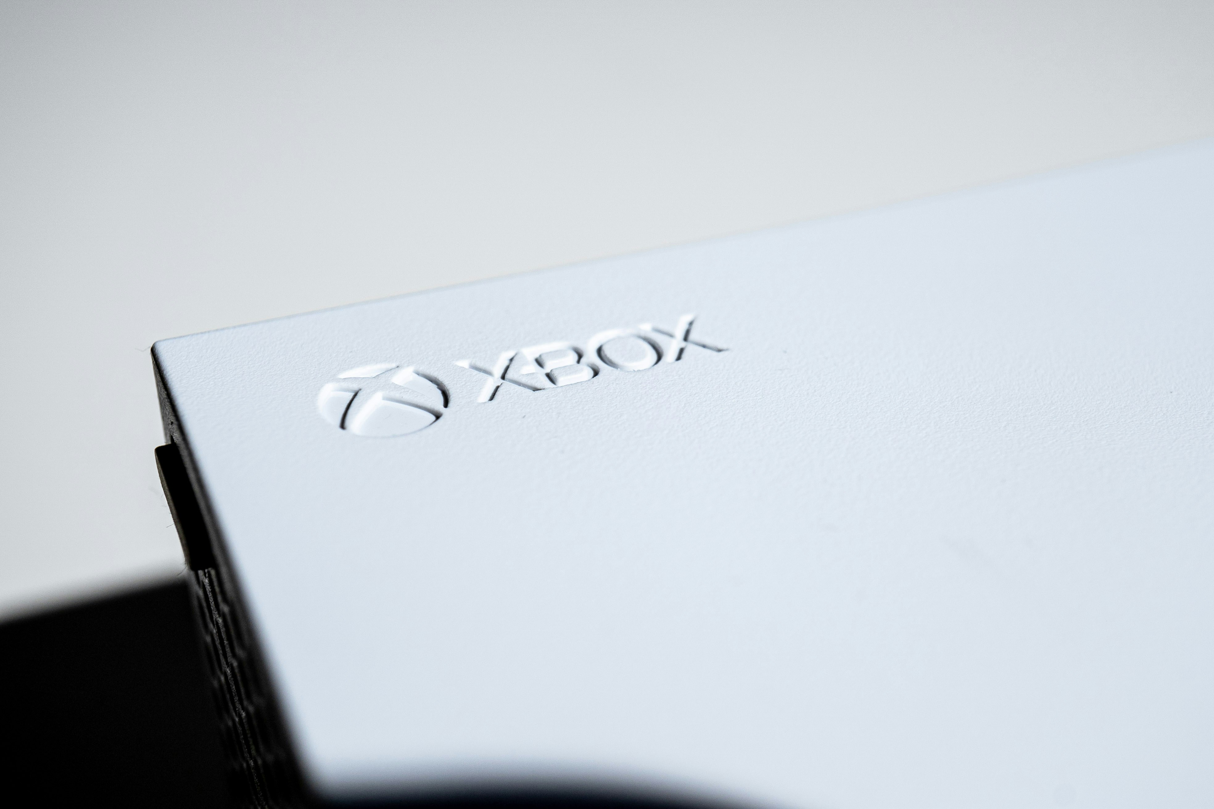 Xbox