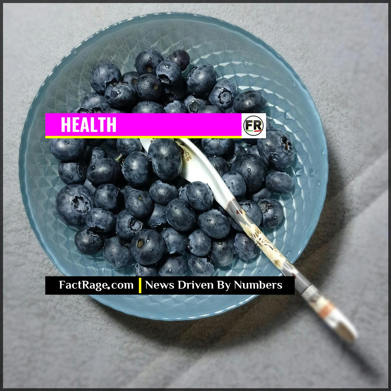 Blueberry Recall Exposes Listeria Risk: What You Need to Know About Your Frozen Fruit