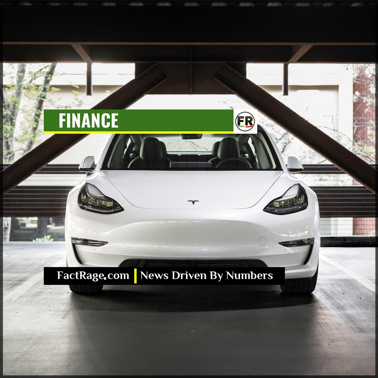 Tesla’s Q2 Earnings Preview: Can Production Growth Outweigh Margin Pressure?