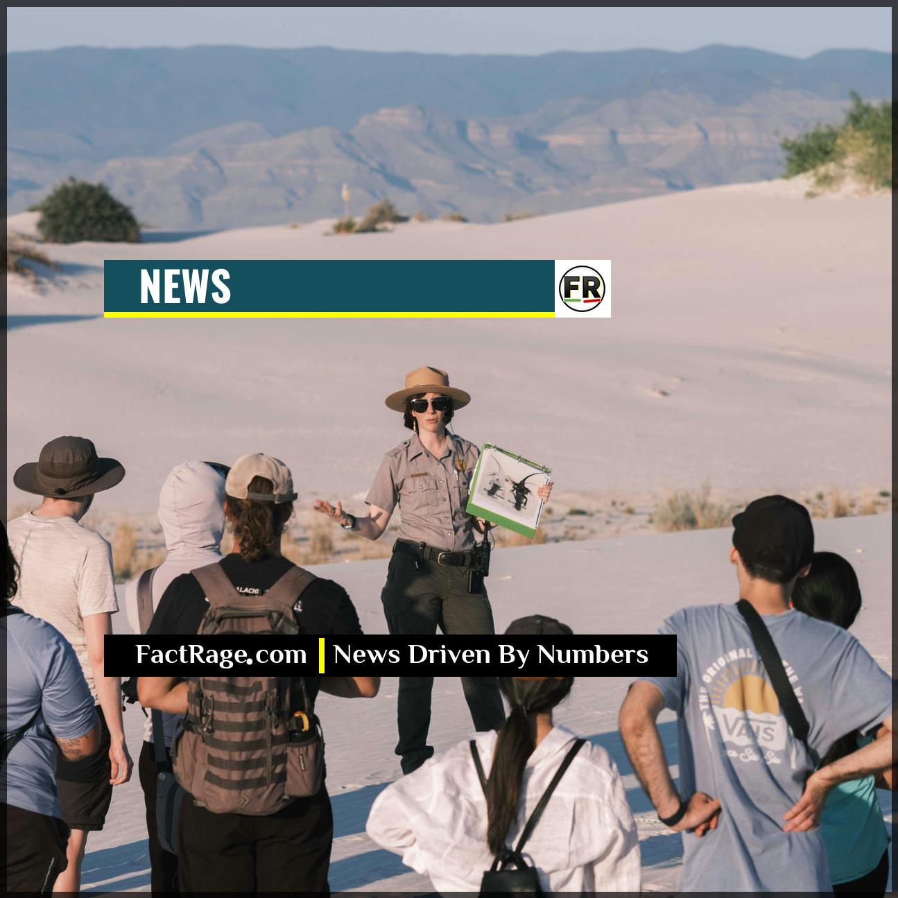 The 640-Million-Acre Question: Inside the Push for Public Land Privatization