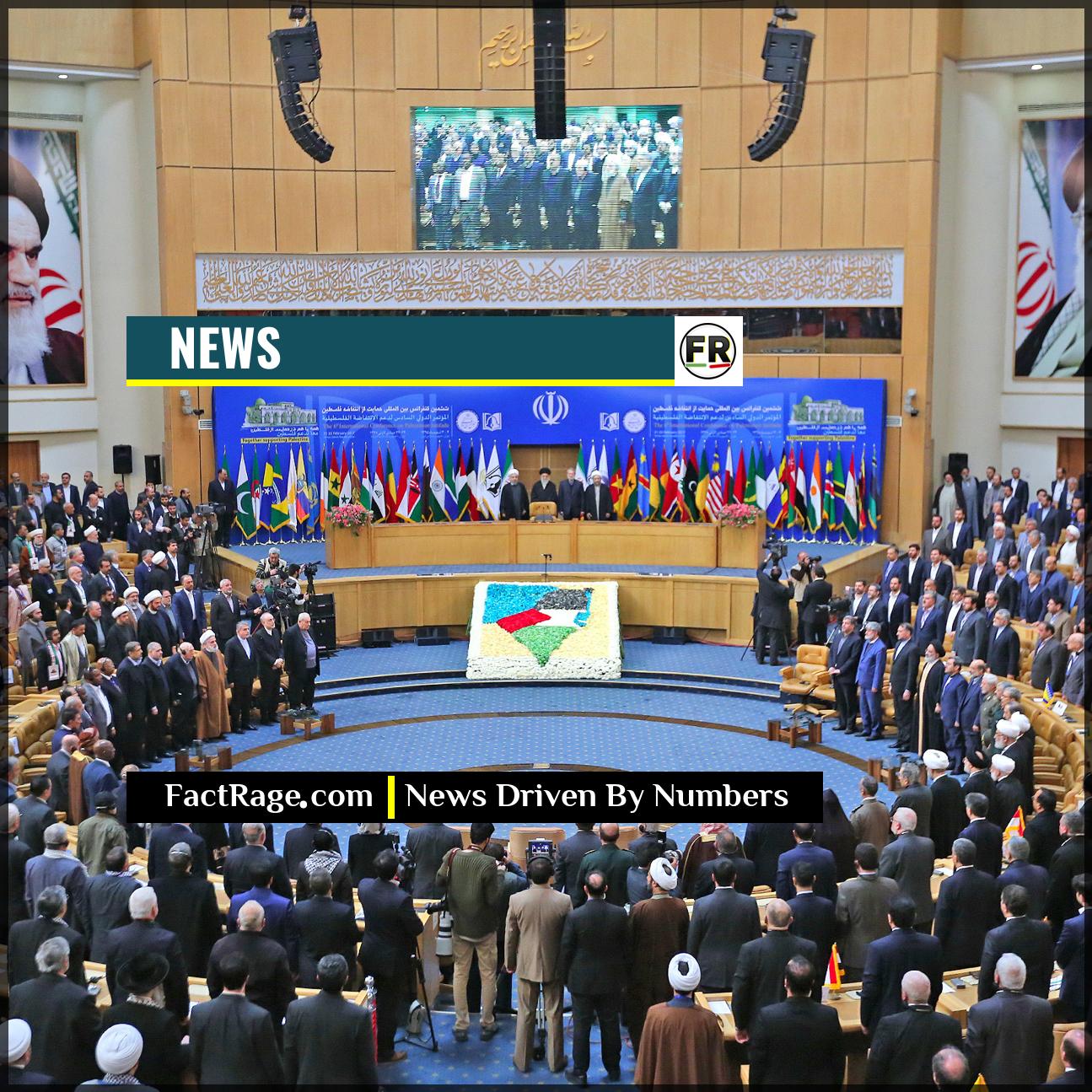 Iran’s Next Chapter: Decoding the Intensified Focus on Supreme Leader Khamenei’s Iran Succession