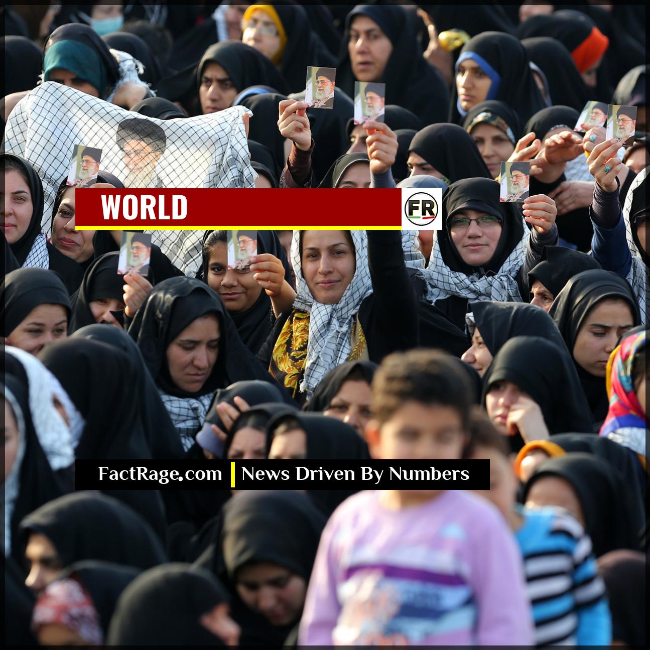 Decoding Khamenei’s Latest Speech: How Iran Just Shifted Its Stance on Nuclear Talks