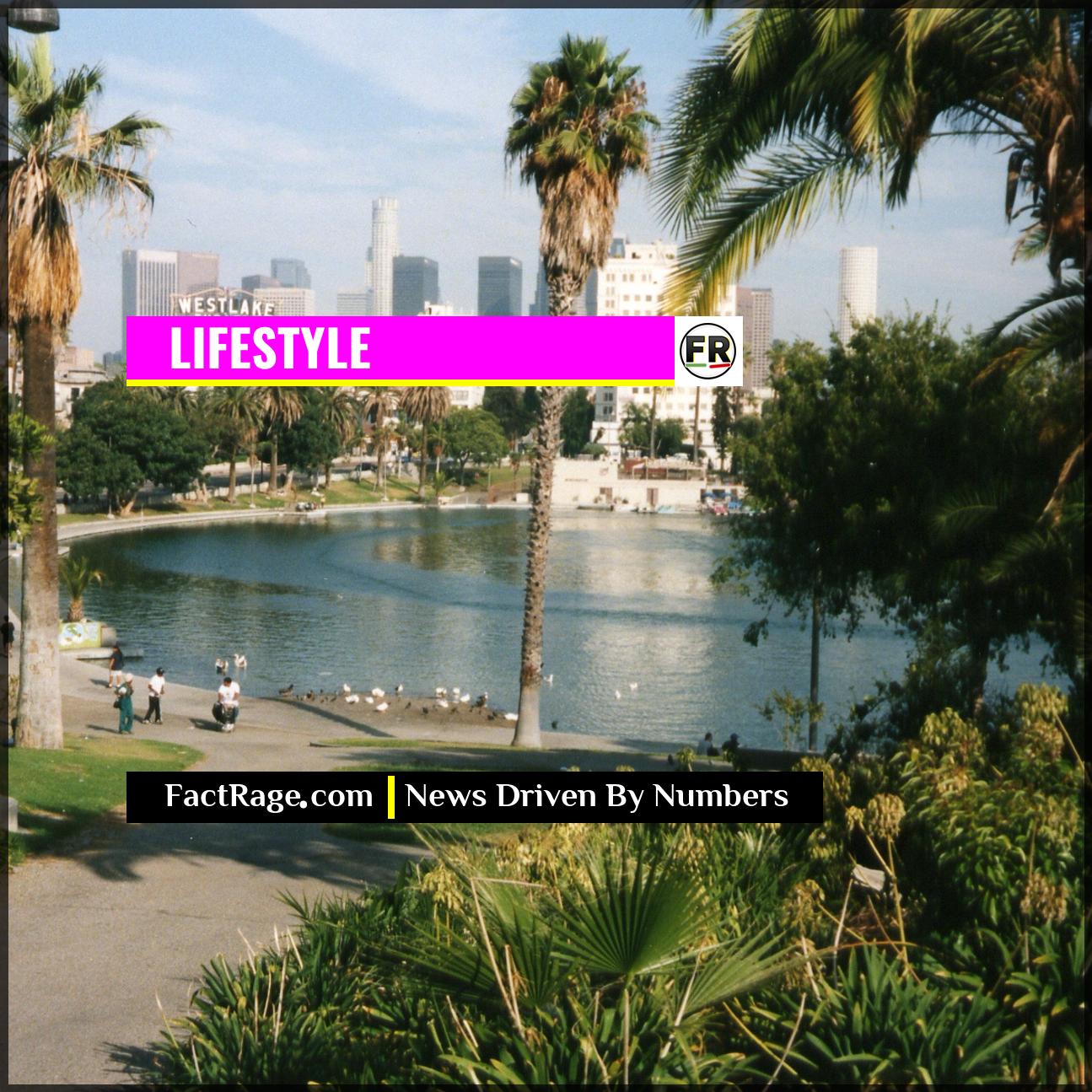 A Day in MacArthur Park Reveals the True Soul of Los Angeles