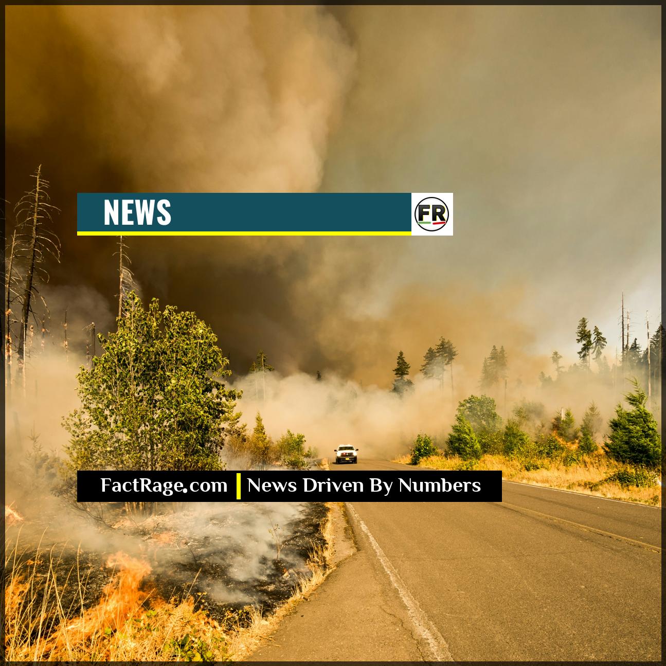 Why the Madre Fire’s True Story Is About Community Impact, Not Just Containment Lines