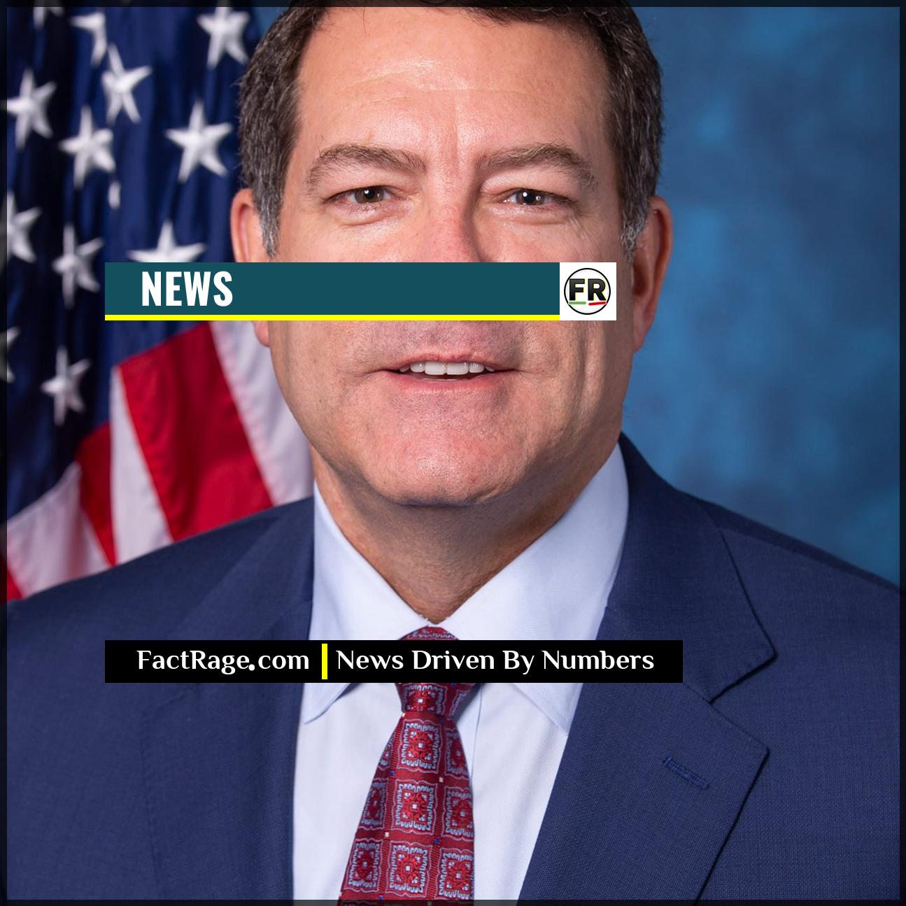 The Impact of the Mark Green Resignation: A Power Vacuum on a Key House Committee