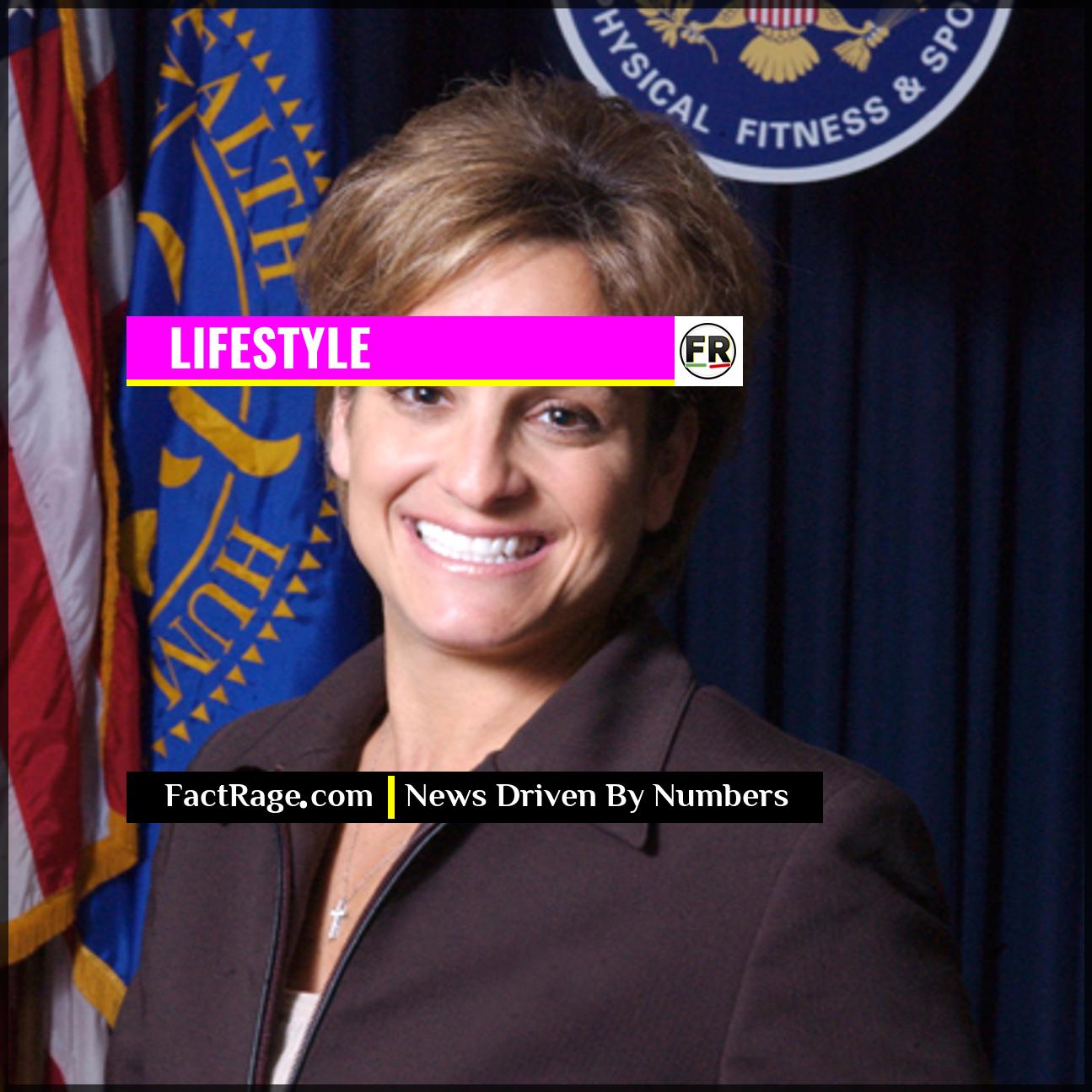 What Happened to America’s Sweetheart? The Private Struggles of Mary Lou Retton